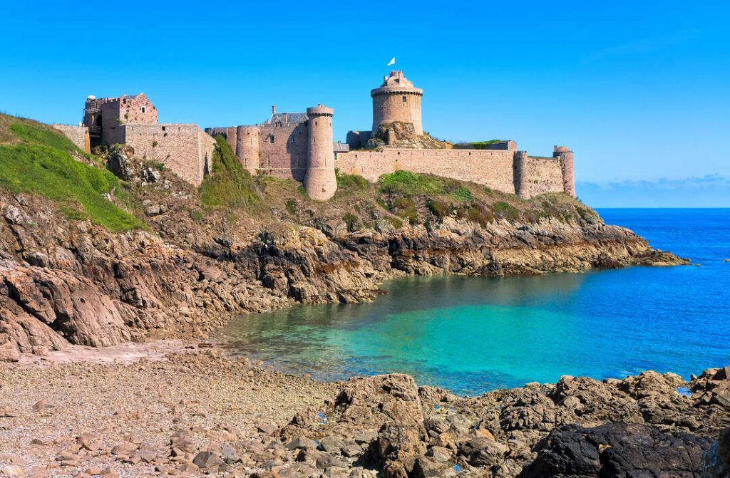 frankreich bretagne fort la latte Frankreich_Bretagne_Fort la Latte