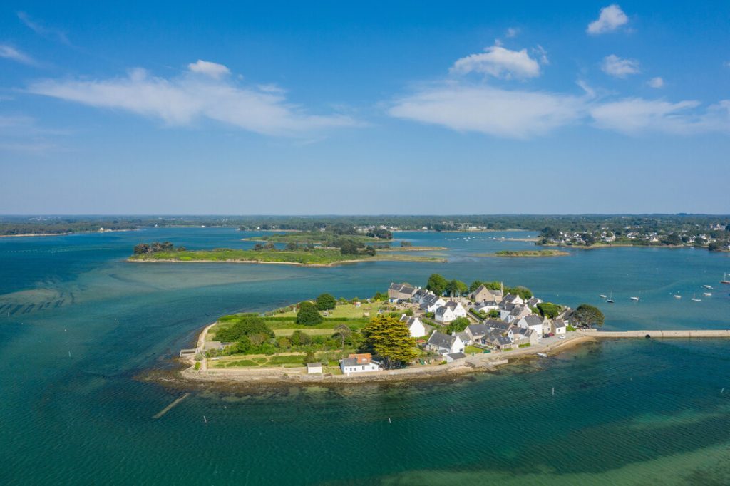 frankreich bretagne ile de saint cado Frankreich_Bretagne_Île de Saint-Cado