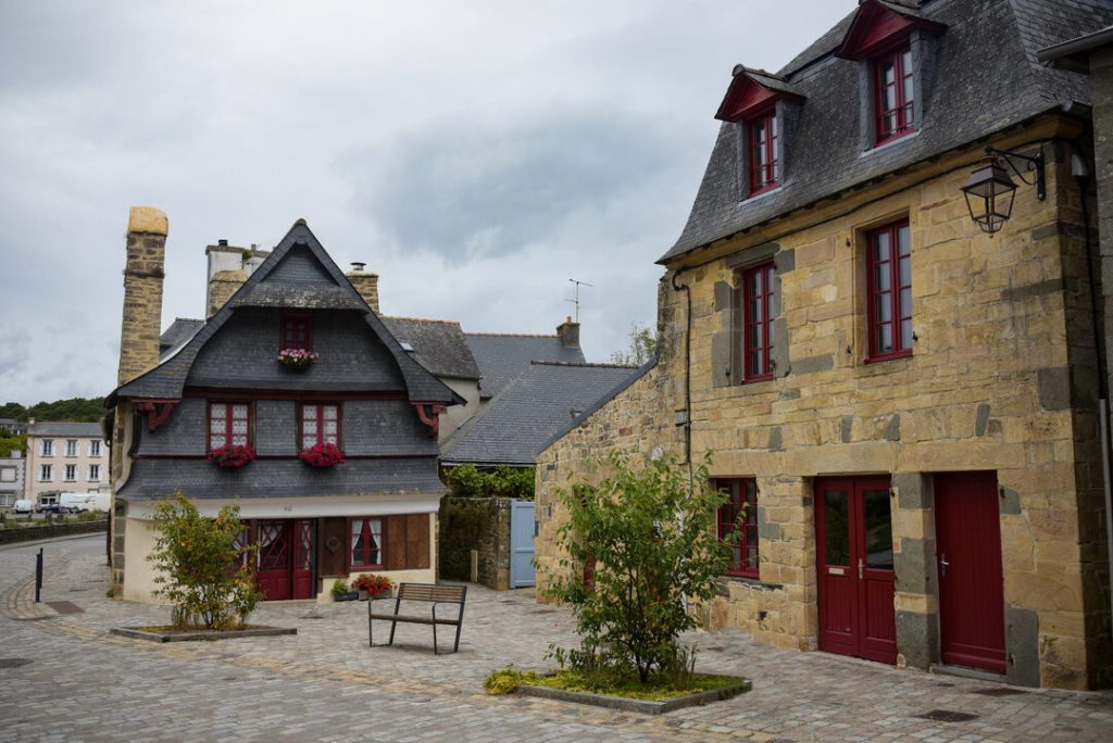 frankreich bretagne le faou Frankreich_Bretagne_Le Faou
