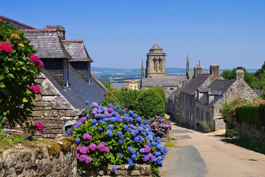frankreich bretagne locronan Frankreich_Bretagne_Locronan