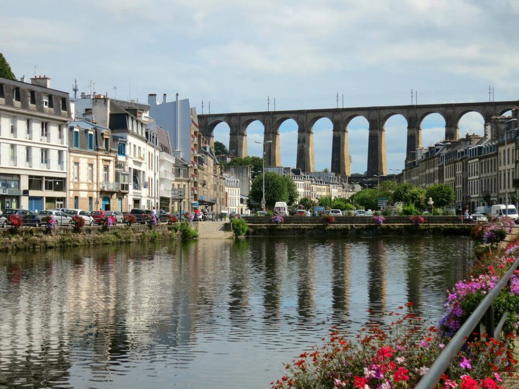 frankreich bretagne morlaix Frankreich_Bretagne_Morlaix