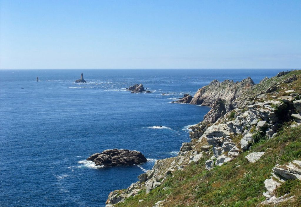 frankreich bretagne pointe du raz Frankreich_Bretagne_Pointe du Raz