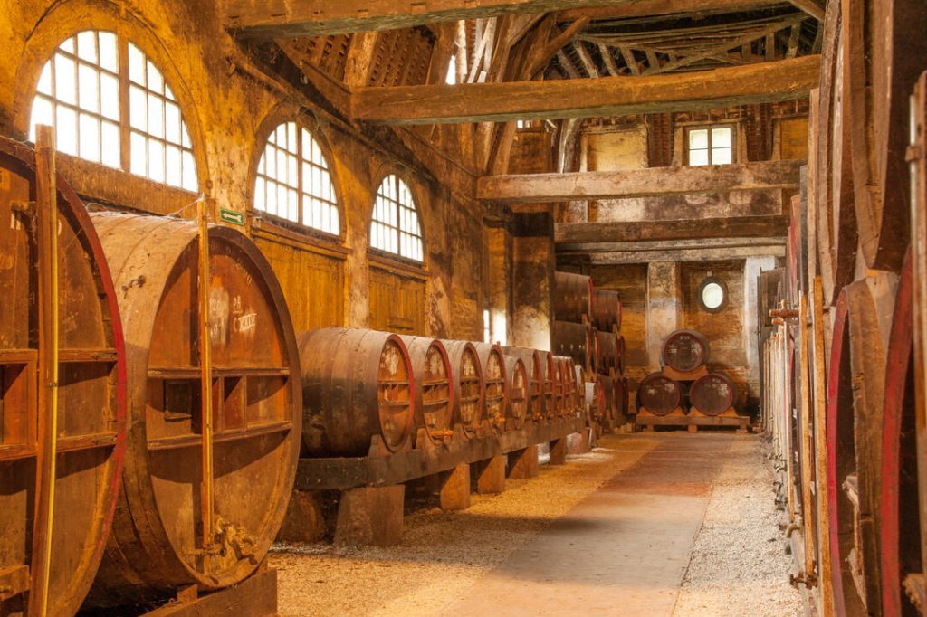frankreich normandie calvados produktion Frankreich_Normandie_Calvados Produktion