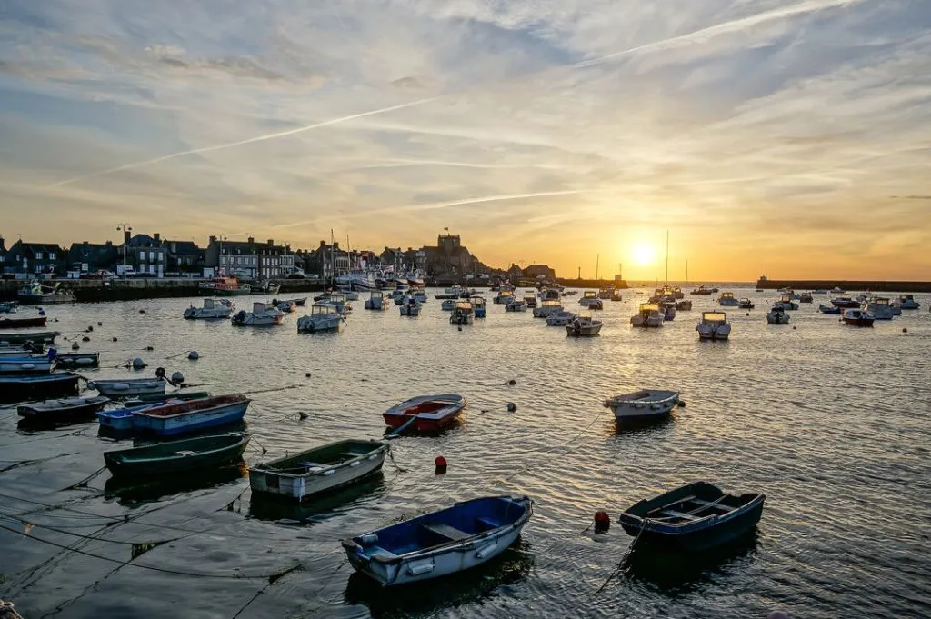 frankreich normandie hafen von barfleur Frankreich_Normandie_Hafen von Barfleur