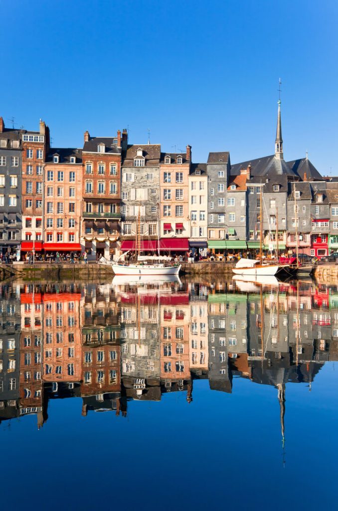 frankreich normandie honfleur Frankreich_Normandie_Honfleur