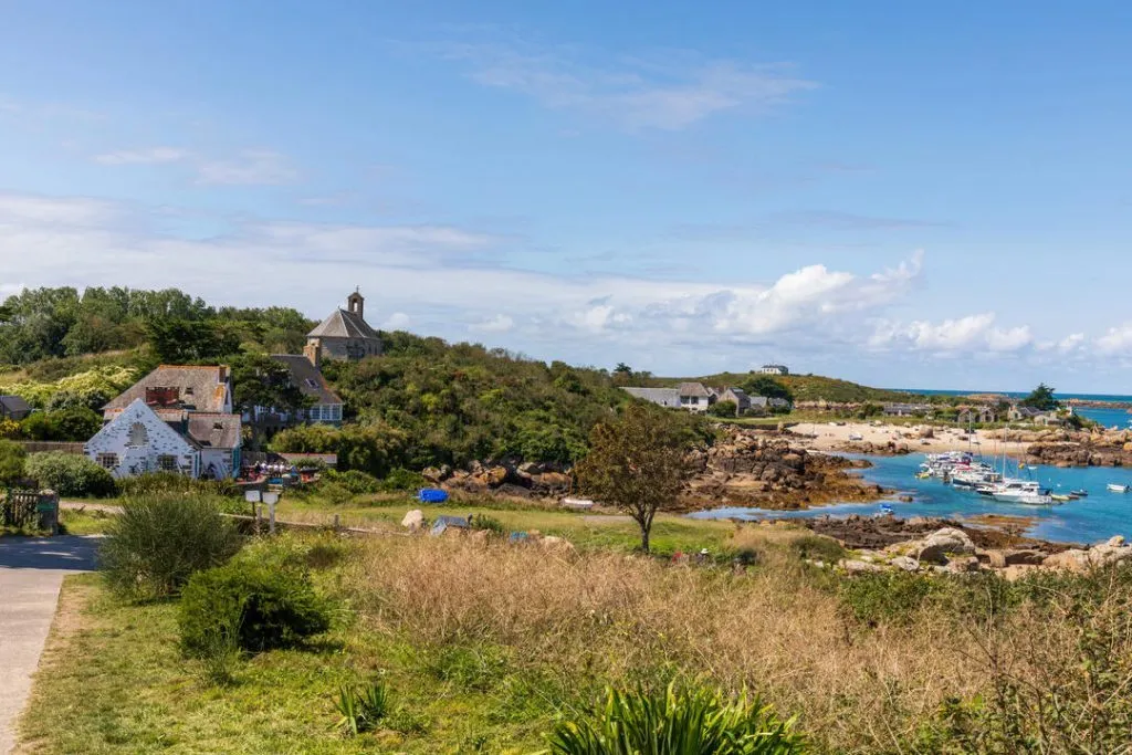 frankreich normandie insel chausey Frankreich_Normandie_Insel Chausey
