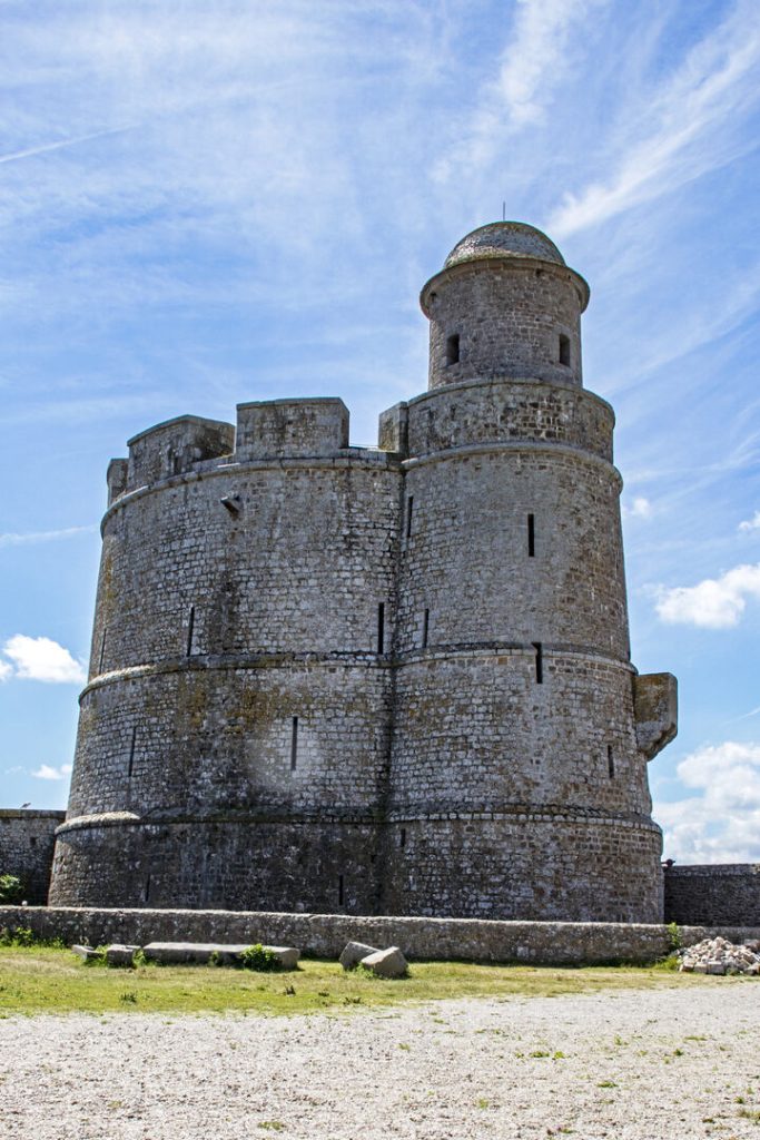 frankreich normandie insel tatihou Frankreich_Normandie_Insel Tatihou