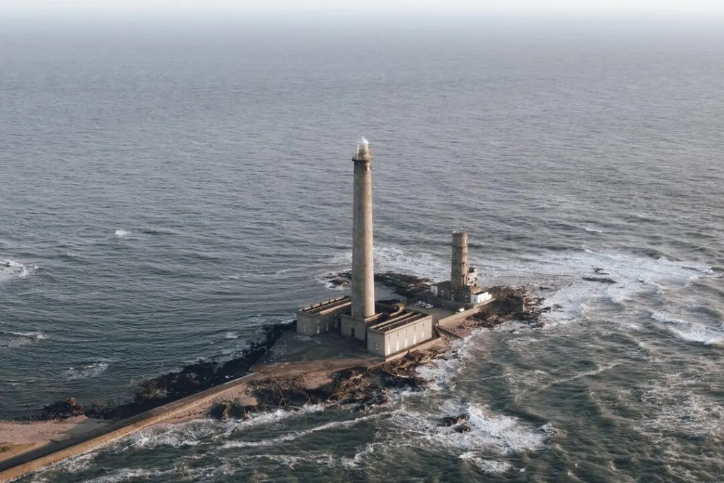 frankreich normandie phare du gatteville Frankreich_Normandie_Phare du Gatteville