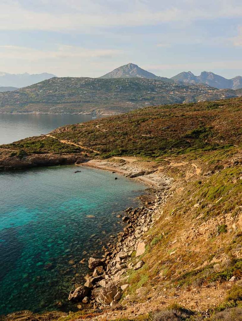 la revellata wanderung bei calvi auf korsika 2 La Revellata Wanderung bei Calvi auf Korsika