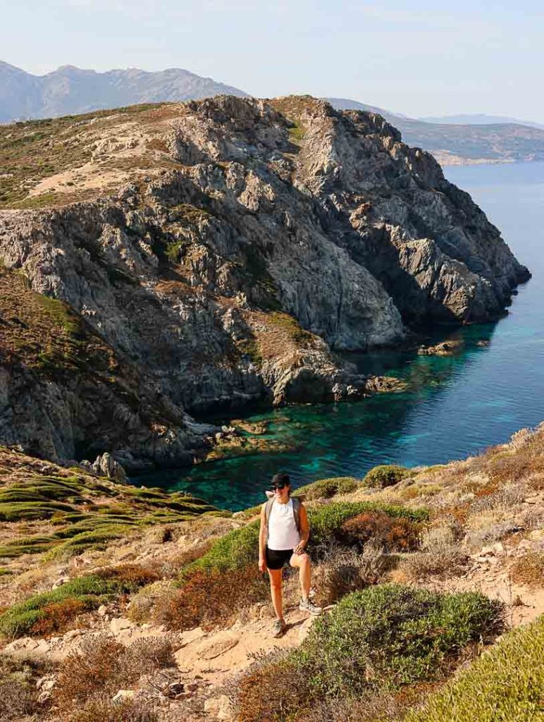 la revellata wanderung bei calvi auf korsika 5 La Revellata Wanderung bei Calvi auf Korsika