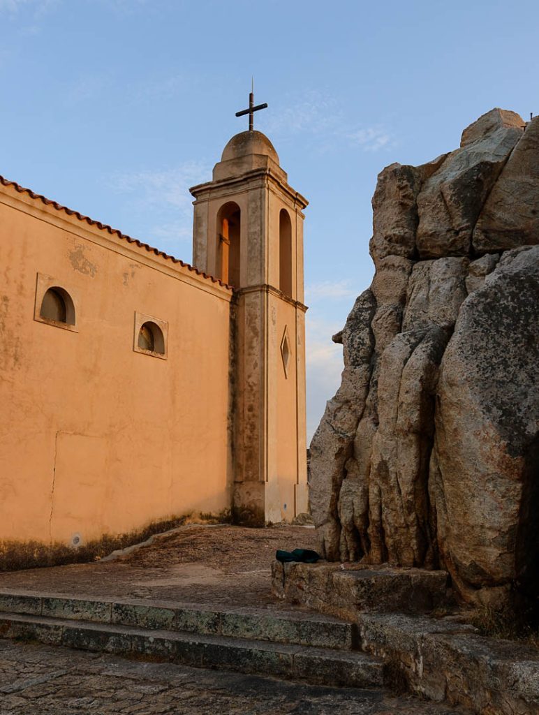 notre dame kirche calvi korsika Notre Dame Kirche Calvi, Korsika