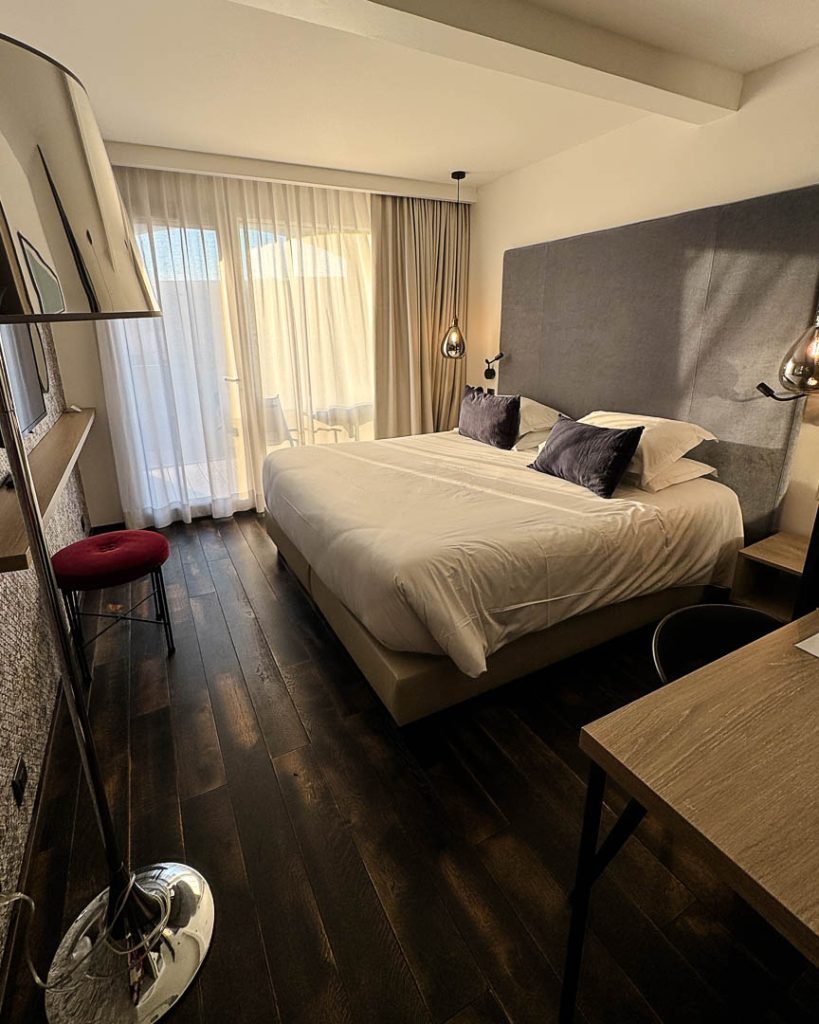 zimmer hotel onda in calvi Zimmer, Hotel Onda in Calvi