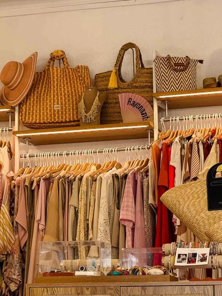 bonifacio korsika 23 von 282 Süße Boutique in Bonifacio