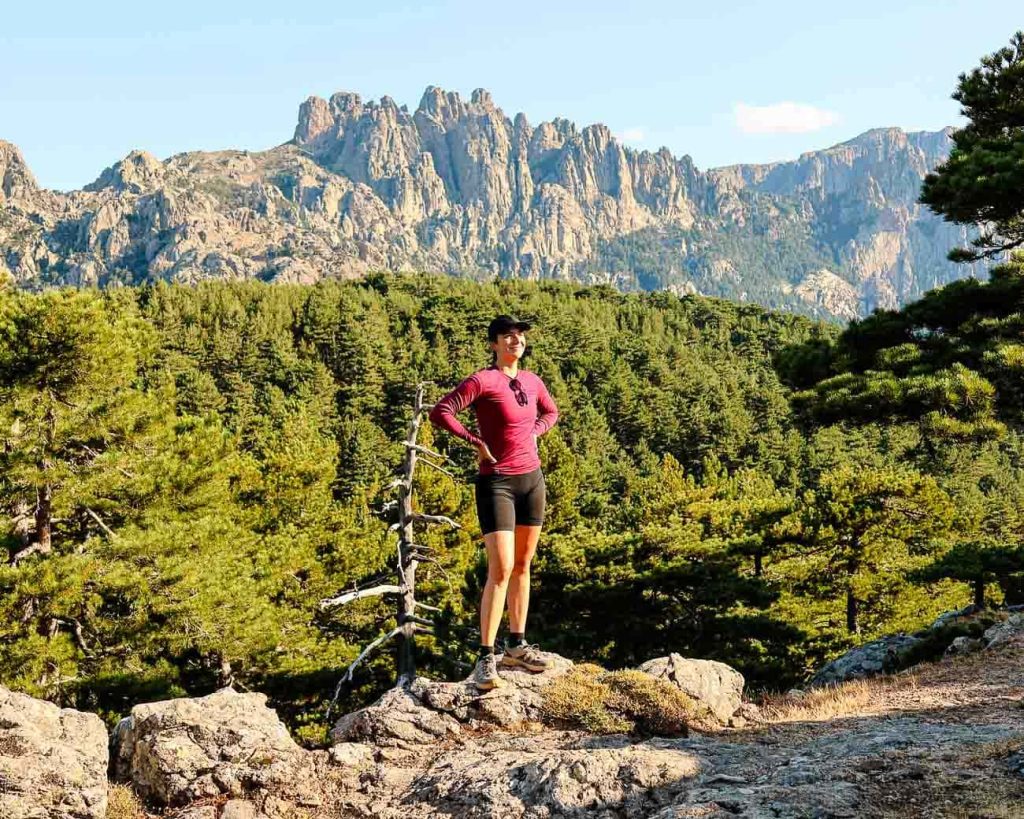 korsika teaser 2 Bavella Massiv, Korsika