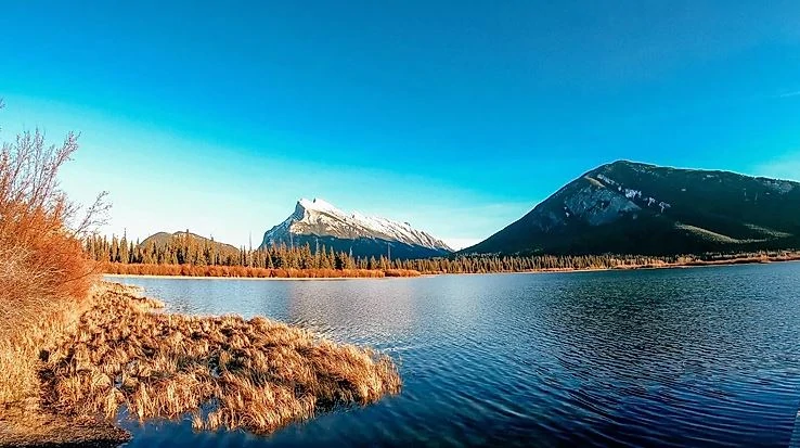 kanada banff nationalpark 1 kanada banff nationalpark 1