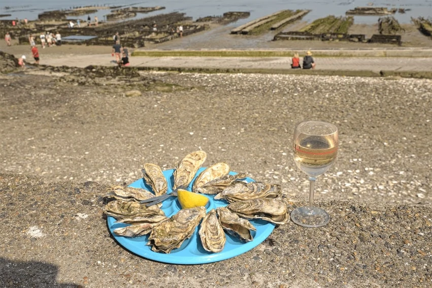 austern cancale austern cancale