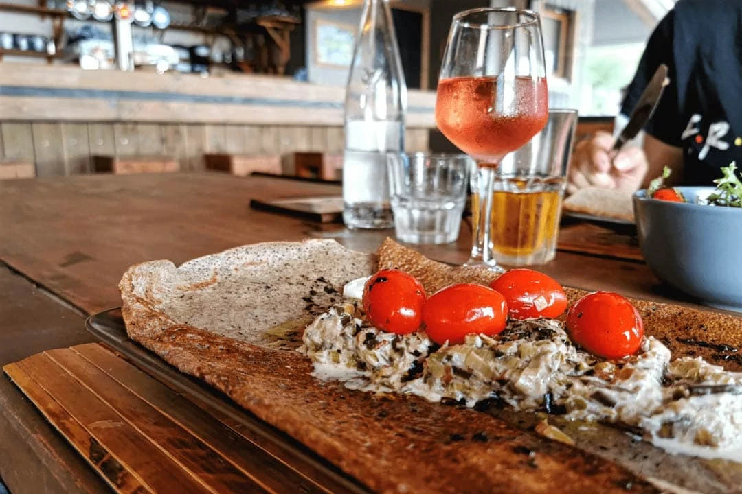 bretagne frankreich crepe bretagne frankreich crepe