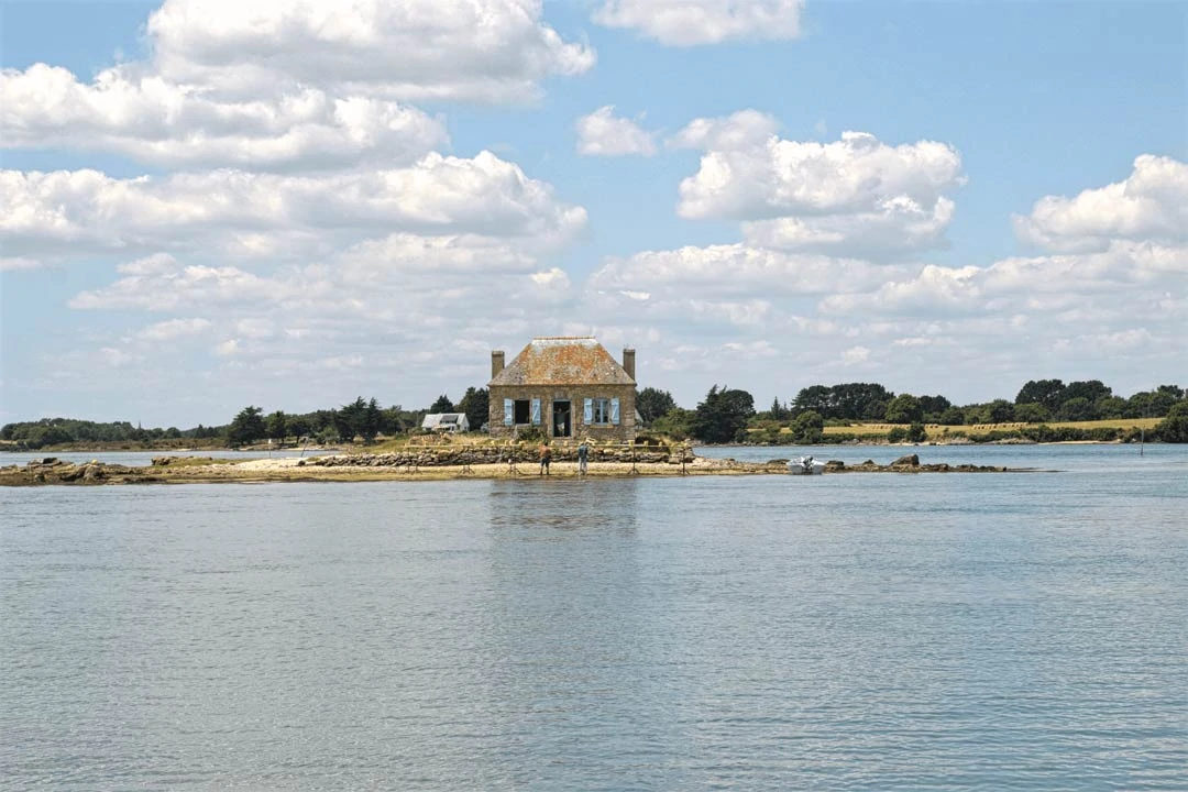 bretagne ile de saint cado bretagne ile de saint cado