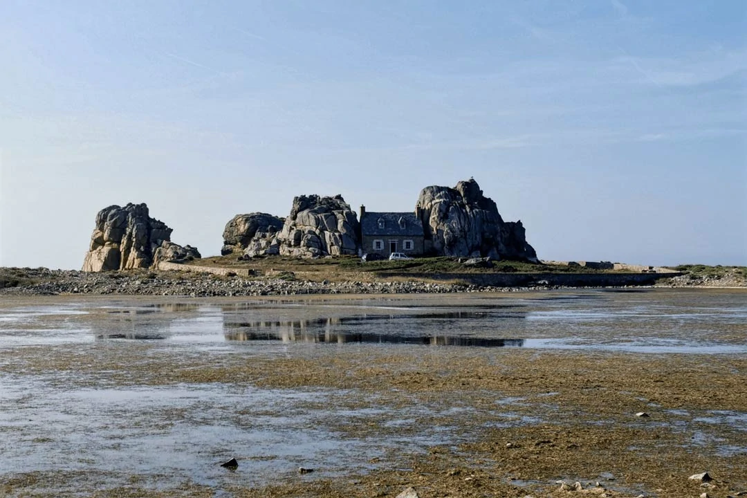 bretagne maison du gouffre bretagne maison du gouffre