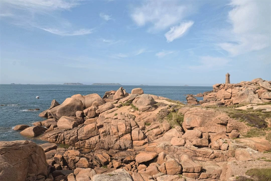 bretagne roadtrip cote de granit rose bretagne roadtrip cote de granit rose