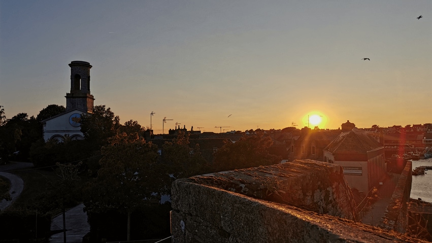 Bretagne Rundreise