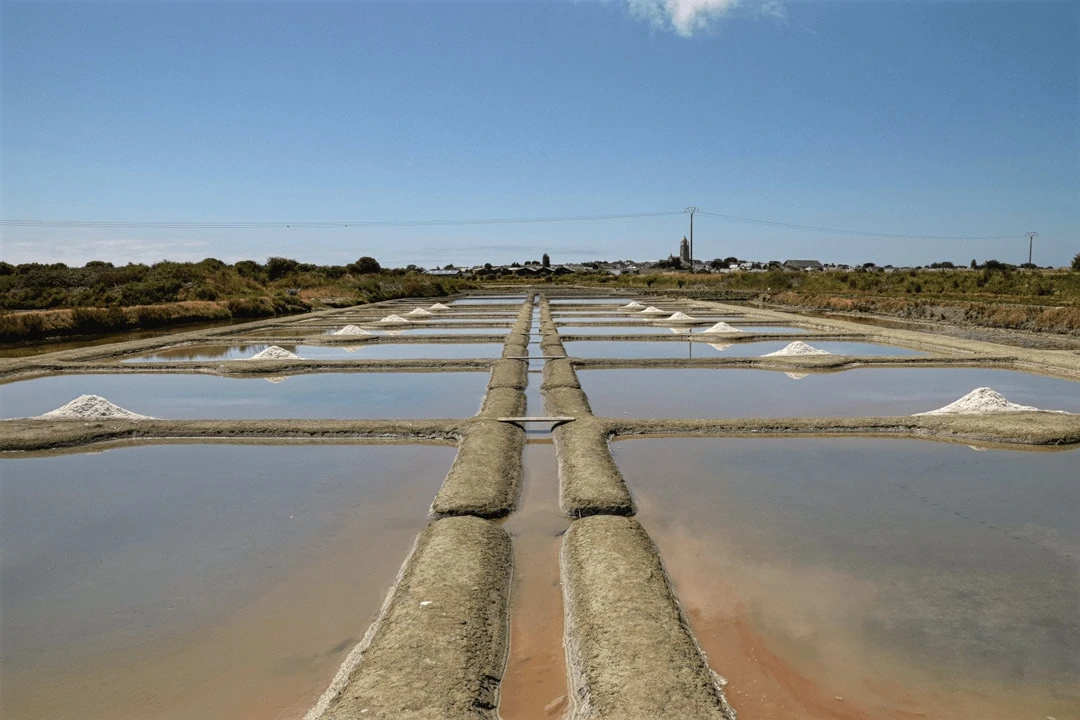 bretagne rundreise salinen bretagne rundreise salinen