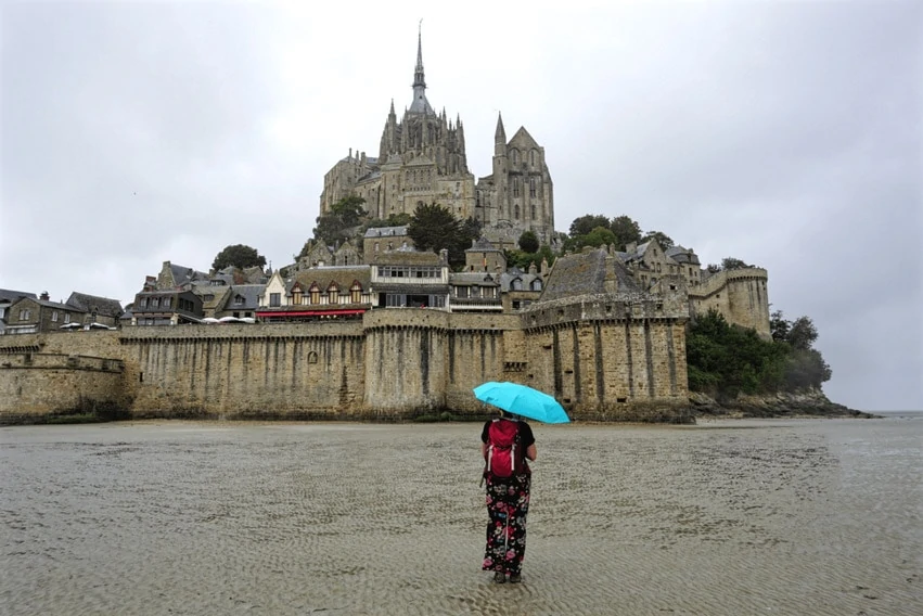 mont saint michel mont saint michel