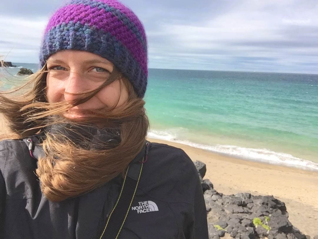 Ria vom Reiseblog "riaontour"